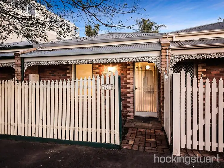 404 Bay Street, Port Melbourne VIC 3207
