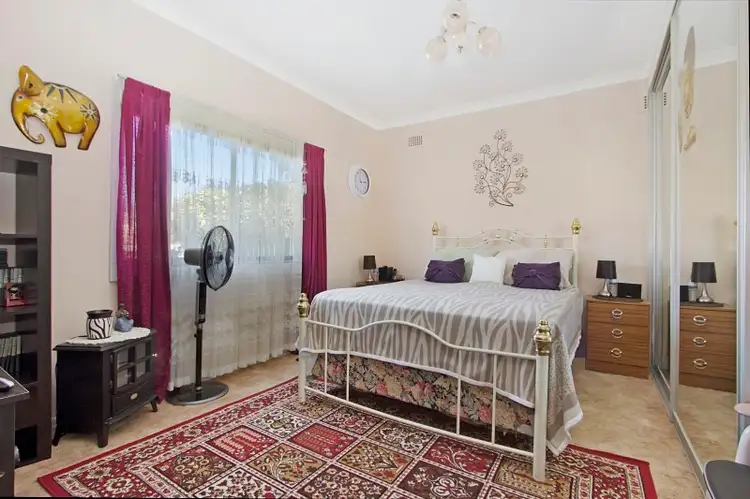 Fifth view of Homely house listing, 14 Adella Ave, Blacktown NSW 2148