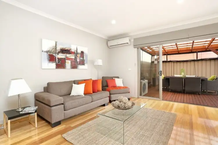 Third view of Homely townhouse listing, 1/8 Stella Street, Glenroy VIC 3046