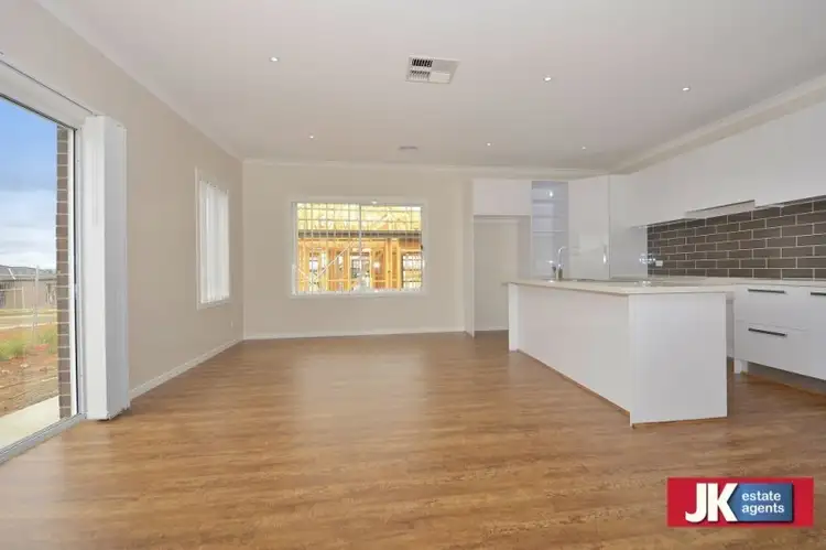 Seventh view of Homely house listing, 31 Hilda Street, Tarneit VIC 3029