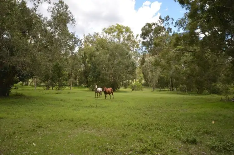Third view of Homely land listing, 68-80 Blue Gum Drive, Canungra QLD 4275