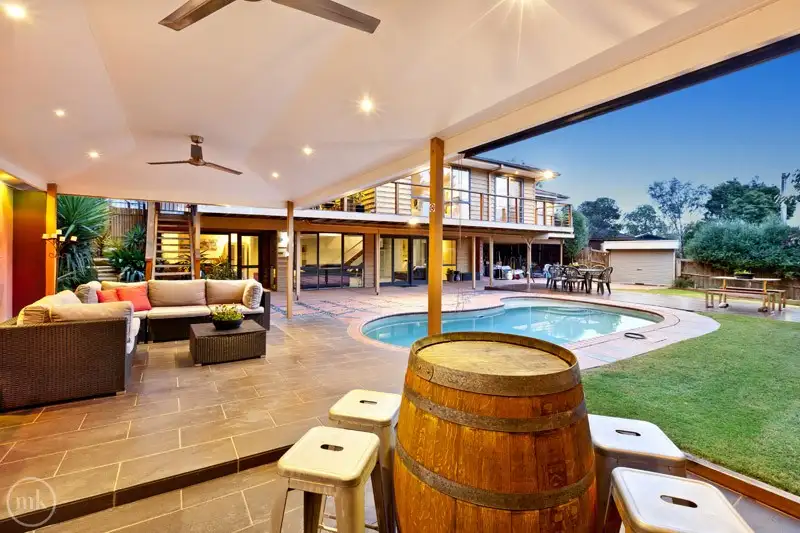 Main view of Homely house listing, 81 Oronsay Crescent, Diamond Creek VIC 3089