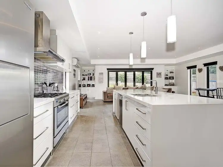 Third view of Homely house listing, 24 Consort Avenue, Vermont South VIC 3133