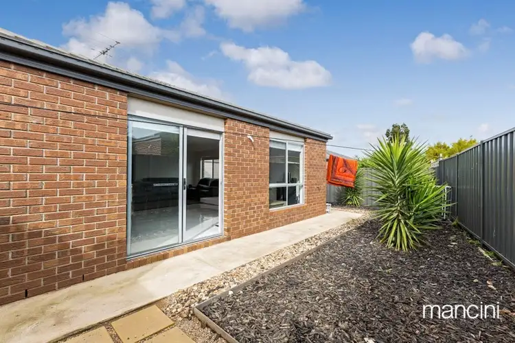 Sixth view of Homely house listing, 6 Yandee Court, Truganina VIC 3029