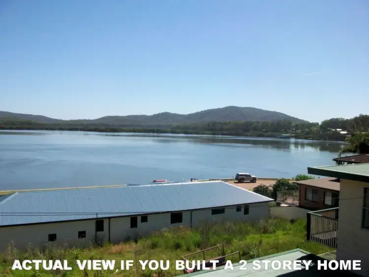 4 BUNDABAH SREET, Karuah NSW 2324