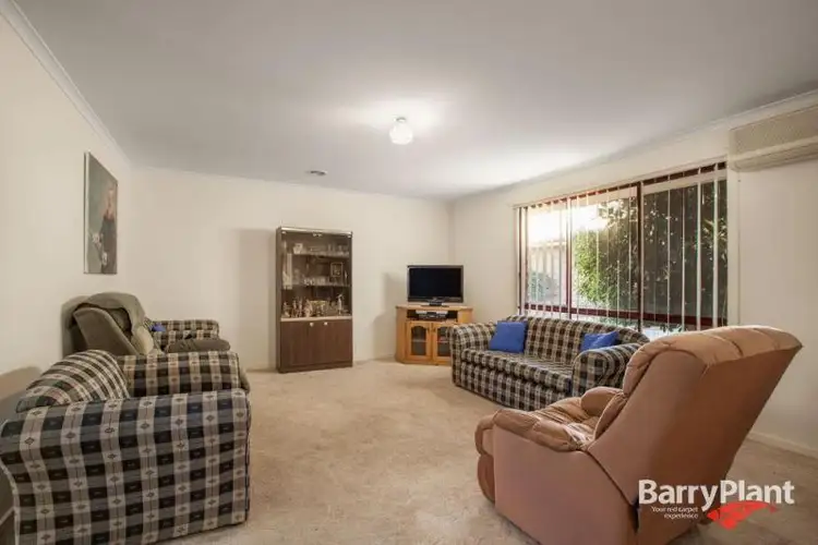 Second view of Homely unit listing, 6/22 Norris Crescent, Bundoora VIC 3083