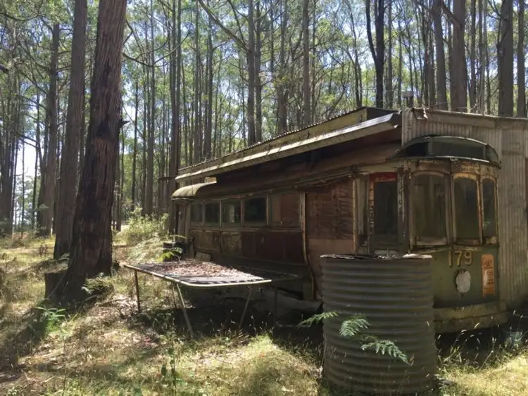 Sixth view of Homely land listing, LOT 2 Wallaby Track, Mollongghip VIC 3352