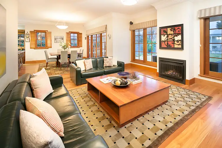 Fifth view of Homely house listing, 1 Tanner Grove, Northcote VIC 3070