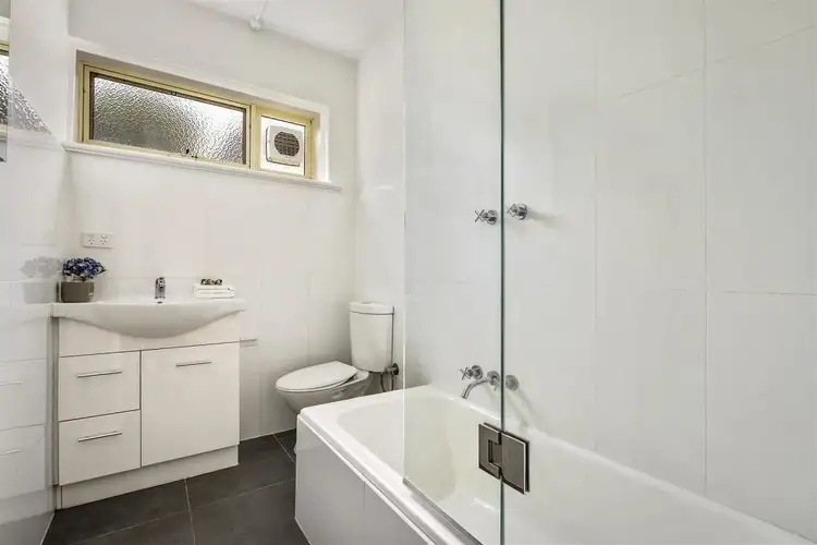 Fifth view of Homely apartment listing, 8/57 Adams Street, South Yarra VIC 3141