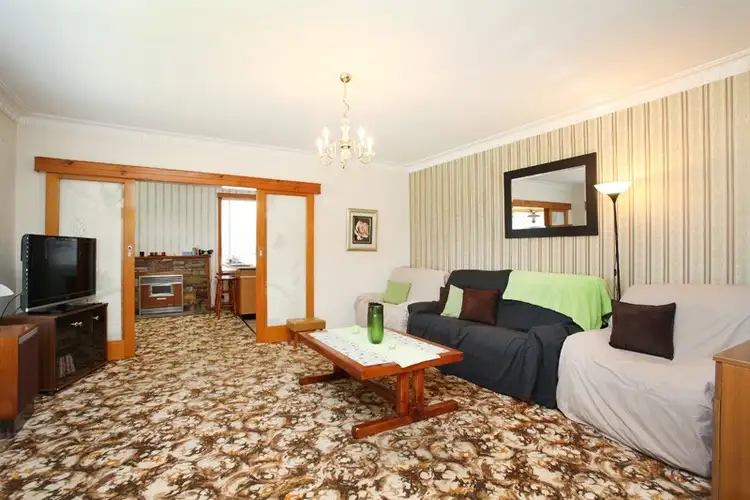 Third view of Homely house listing, 35 Tudor Road, Sunshine North VIC 3020