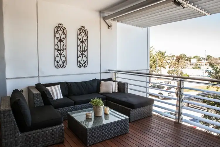 Fourth view of Homely unit listing, 30/1 Freeman Loop, North Fremantle WA 6159
