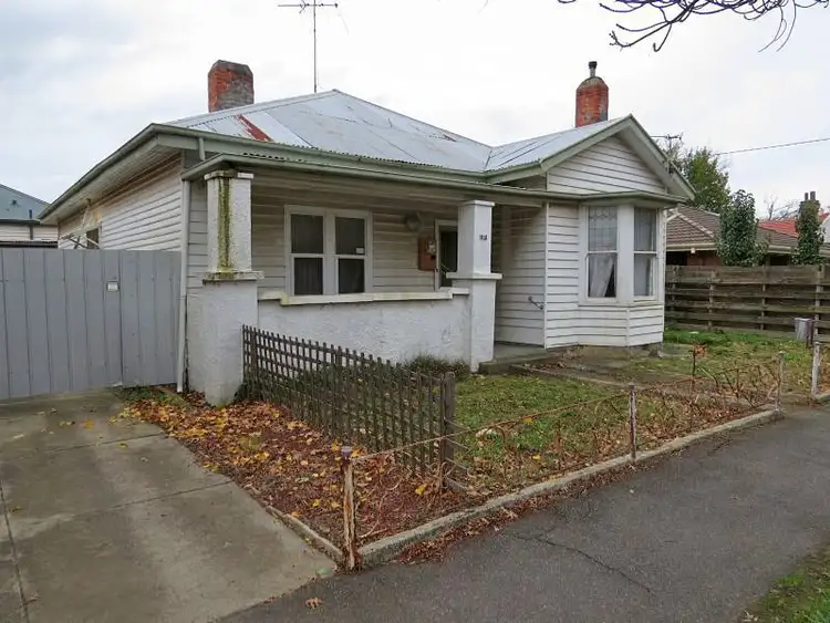 Main view of Homely house listing, 1112 Dana Street, Ballarat Central VIC 3350