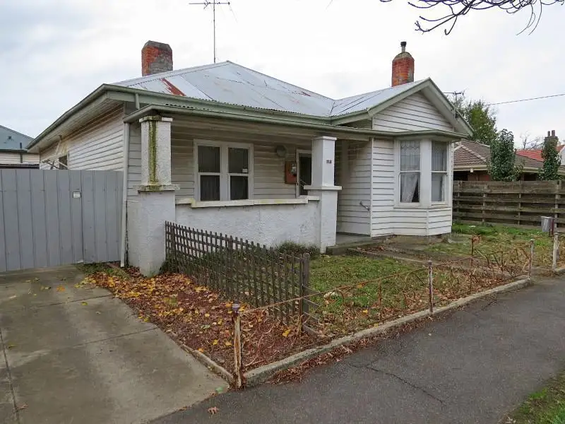 Main view of Homely house listing, 1112 Dana Street, Ballarat Central VIC 3350
