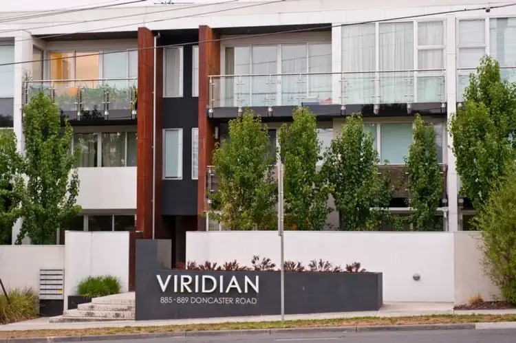 10/885-889 Doncaster Road, Doncaster East VIC 3109