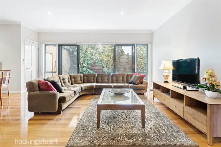 Fifth view of Homely house listing, 1/60 Hilton Street, Mount Waverley VIC 3149