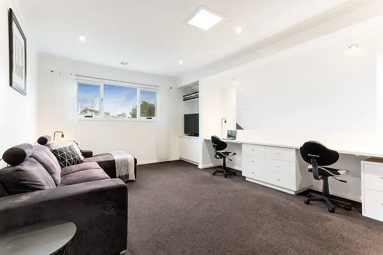 Sixth view of Homely house listing, 16B Rockliffe Street, Eltham VIC 3095