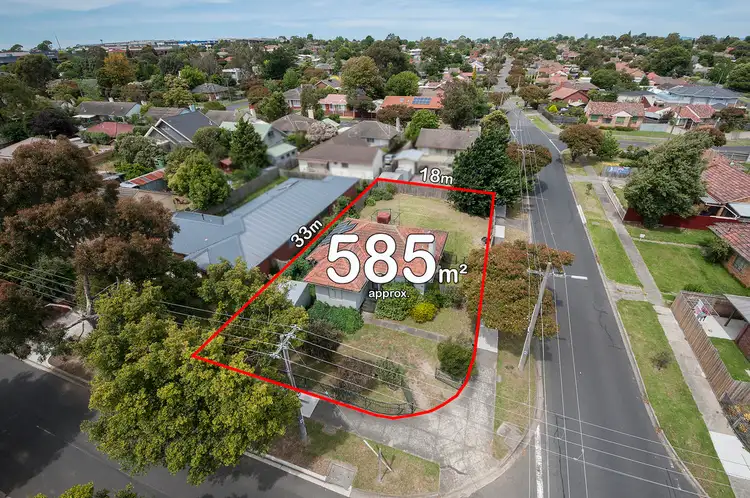 22 Marie Avenue, Heidelberg Heights VIC 3081