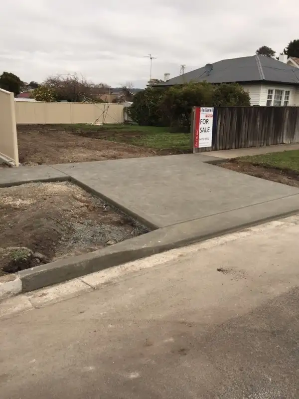 Second view of Homely land listing, 15A Lower Madden Street, Devonport TAS 7310