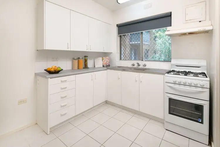 Second view of Homely unit listing, 7/61 Haines Street, North Melbourne VIC 3051
