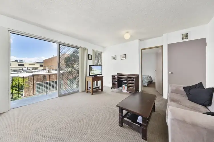 12/171 St Johns Road, Glebe NSW 2037