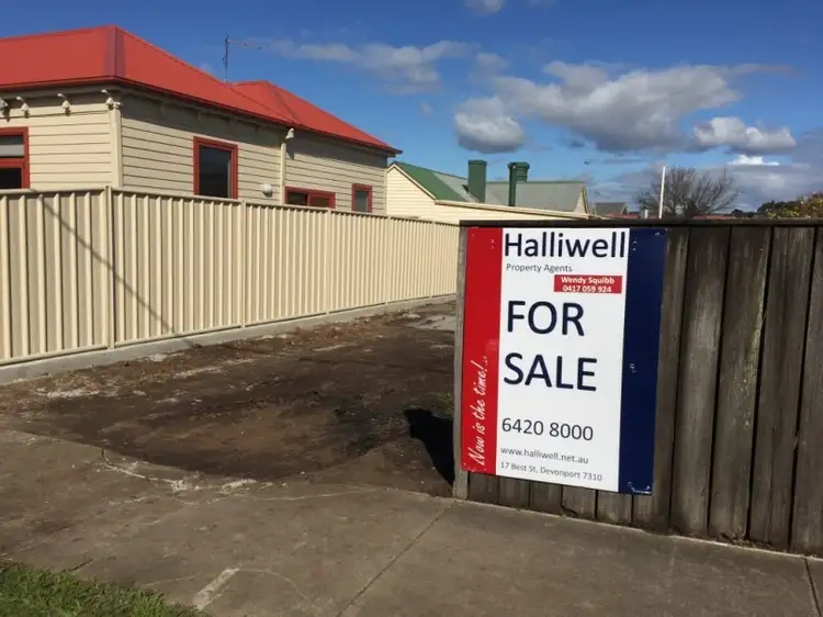Sixth view of Homely land listing, 15A Lower Madden Street, Devonport TAS 7310