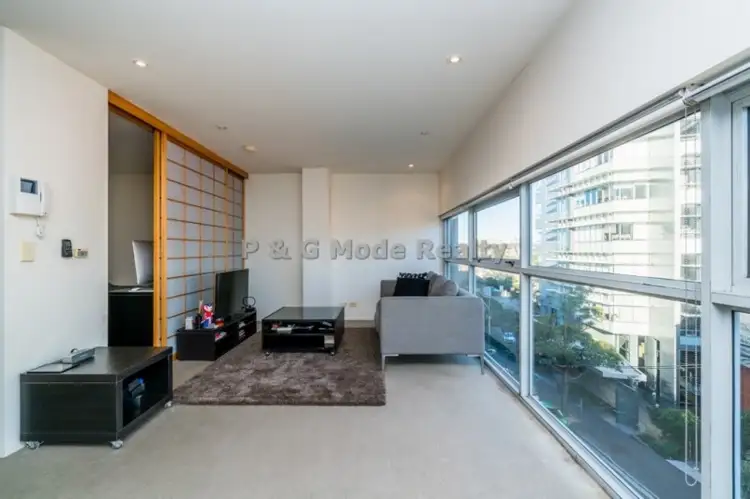 Main view of Homely apartment listing, 358A Victoria Street, Darlinghurst NSW 2010