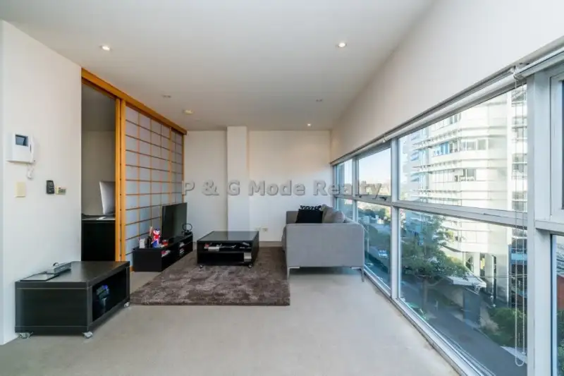 Main view of Homely apartment listing, 358A Victoria Street, Darlinghurst NSW 2010