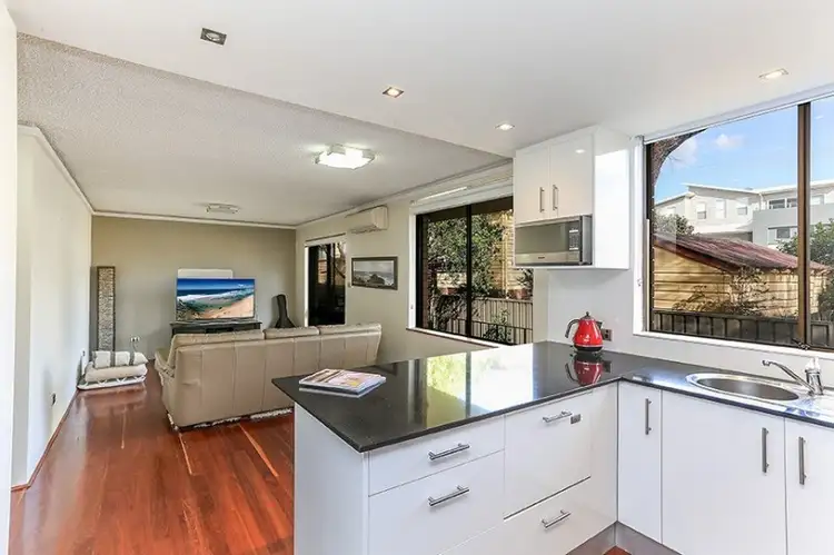 Third view of Homely unit listing, 2/47 Mitchell Street, Merewether NSW 2291
