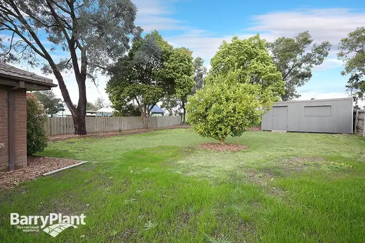 Seventh view of Homely house listing, 55 Lauriston Drive, Coldstream VIC 3770