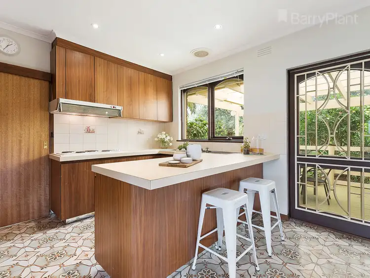 Fourth view of Homely house listing, 13 Currawa Drive, Boronia VIC 3155