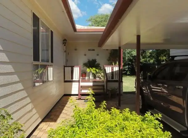 Fourth view of Homely house listing, 4 Delma Court, Dalby QLD 4405