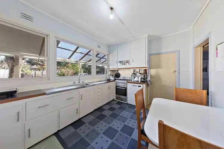 Fifth view of Homely house listing, 17 Kerry Parade, Balwyn VIC 3103
