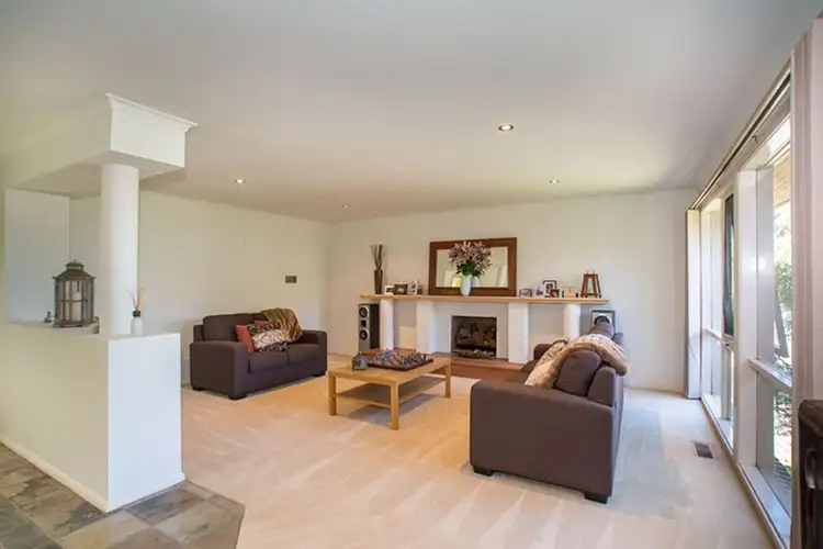 Fifth view of Homely house listing, 40 Courtneys Road, Belgrave South VIC 3160