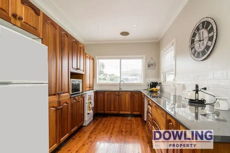 Second view of Homely house listing, 1 Bousfield Street, Wallsend NSW 2287