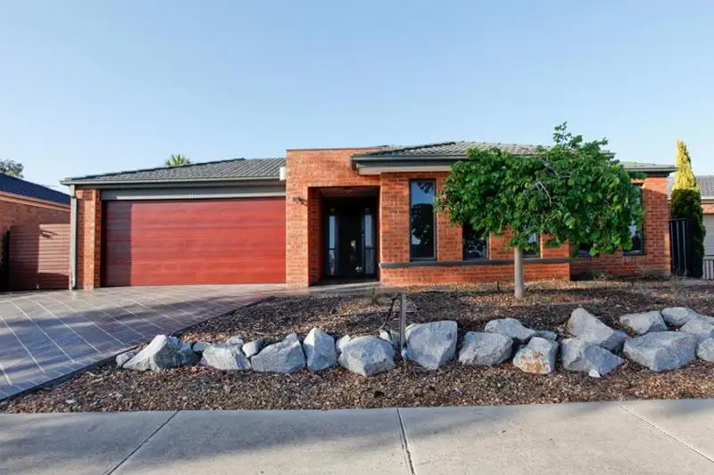 Main view of Homely house listing, 23 Clarafield Crescent, Tarneit VIC 3029