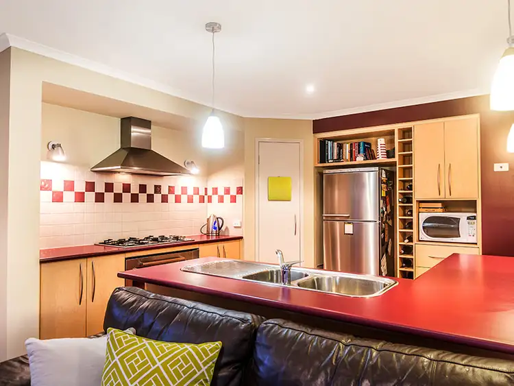 Fourth view of Homely house listing, 10 Toohey Court, Wyndham Vale VIC 3024