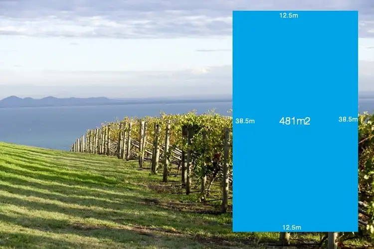 Lot 637 Flagstaff Drive, Portarlington VIC 3223