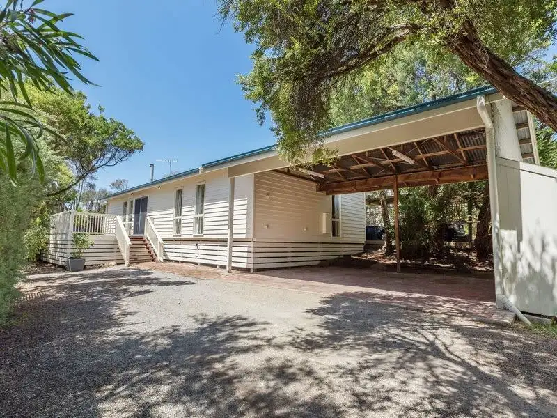 Main view of Homely house listing, 13 Carslake Avenue, Blairgowrie VIC 3942