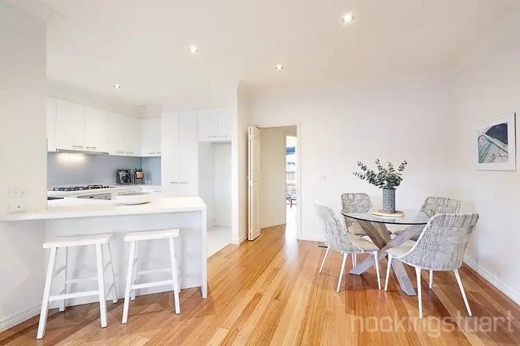 Fourth view of Homely house listing, 10 Beilby Street, Moorabbin VIC 3189