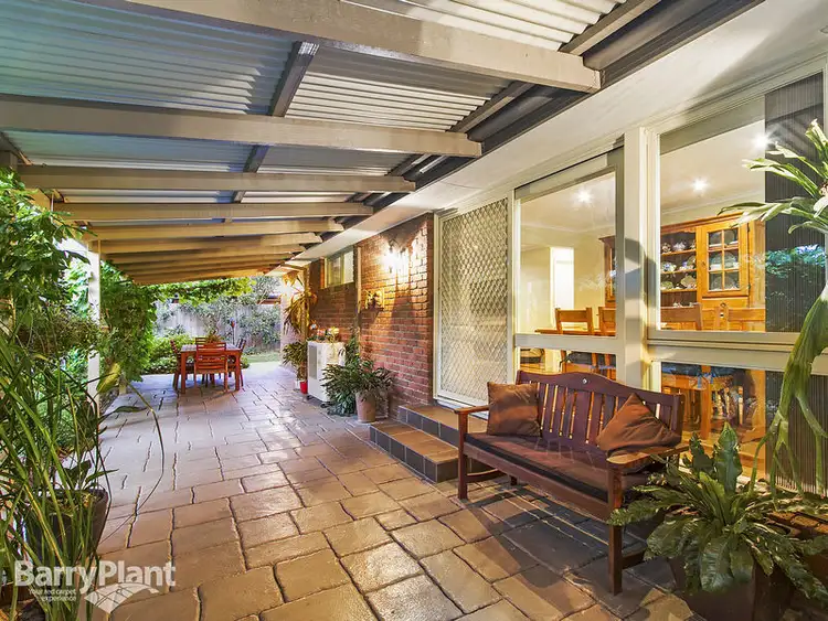 Seventh view of Homely house listing, 13 Goulburn Drive, Rowville VIC 3178