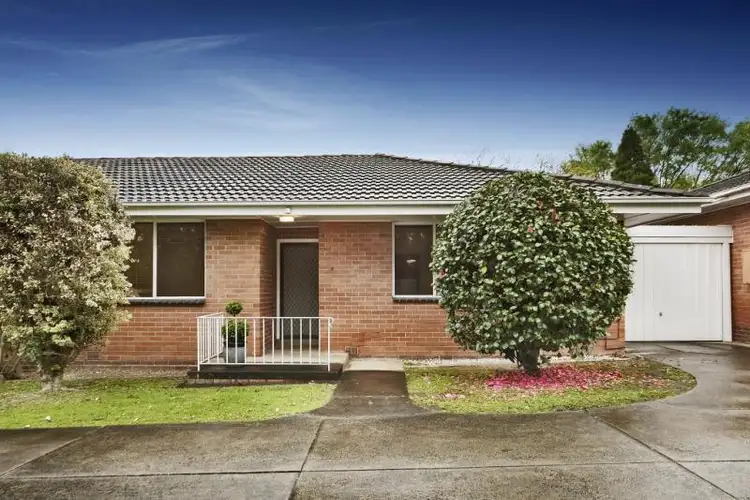 2/406 Belmore Road, Mont Albert North VIC 3129