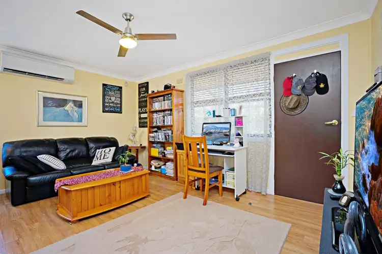 Third view of Homely house listing, 73 Kingstown Road, Woodberry NSW 2322