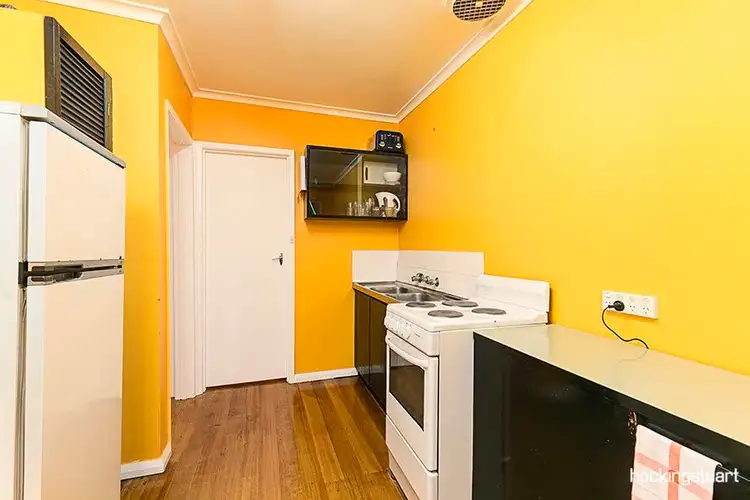Sixth view of Homely apartment listing, 5/30 Argyle Street, West Footscray VIC 3012