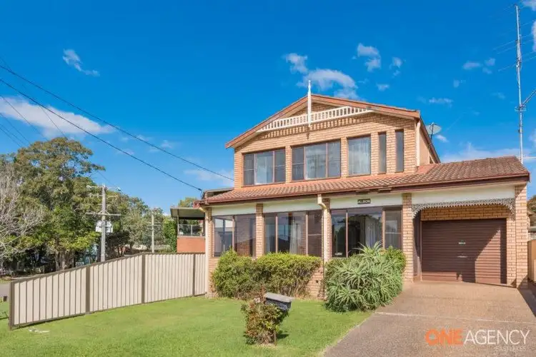 23 Scott Road, Mannering Park NSW 2259