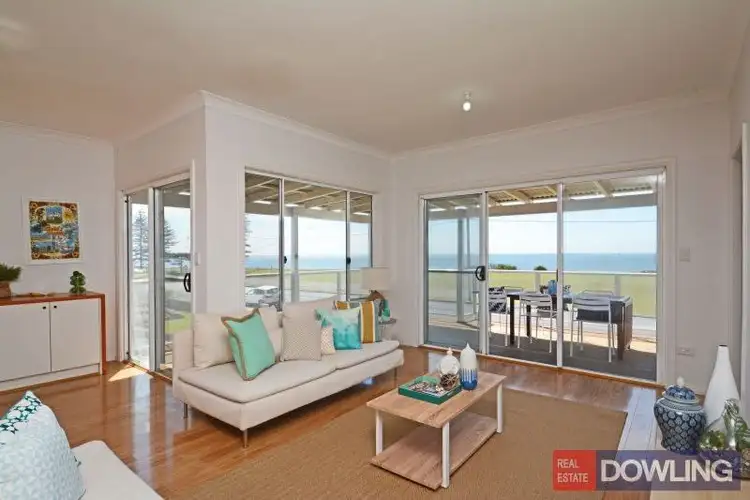 Second view of Homely house listing, 153 Mitchell Street, Stockton NSW 2295