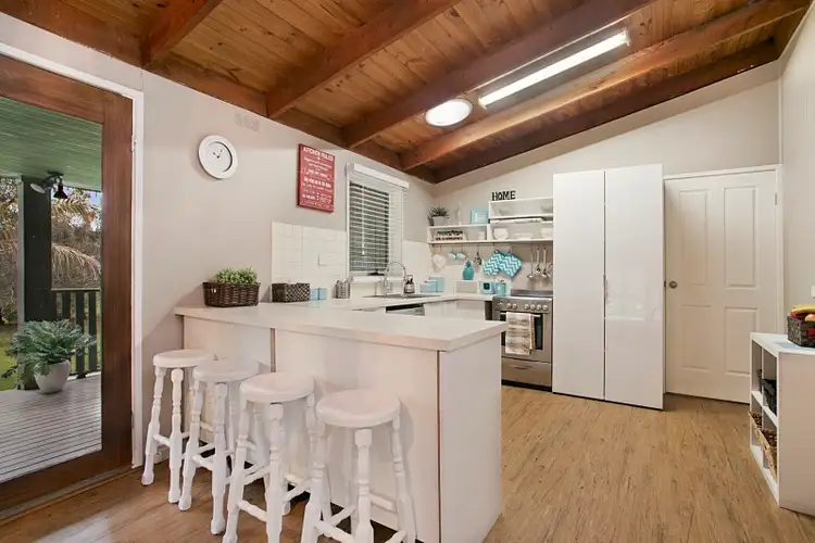 Second view of Homely house listing, 680 Telegraph Road, Seymour VIC 3660