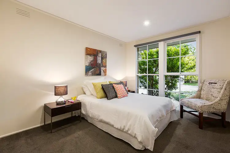 Sixth view of Homely house listing, 4 Argyle Street, Donvale VIC 3111