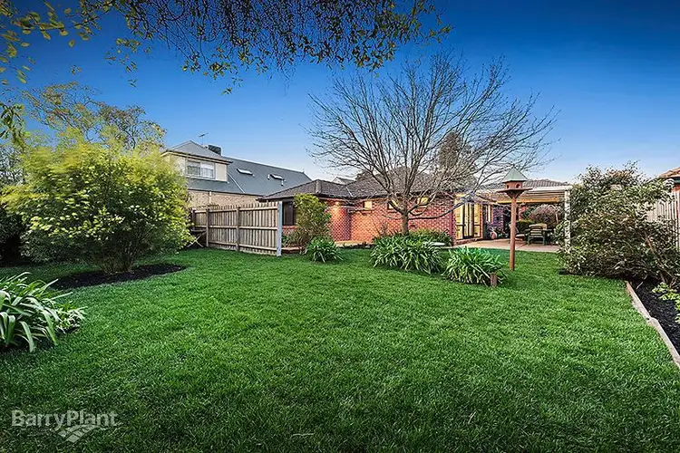 Sixth view of Homely house listing, 3 Nash Court, Bundoora VIC 3083