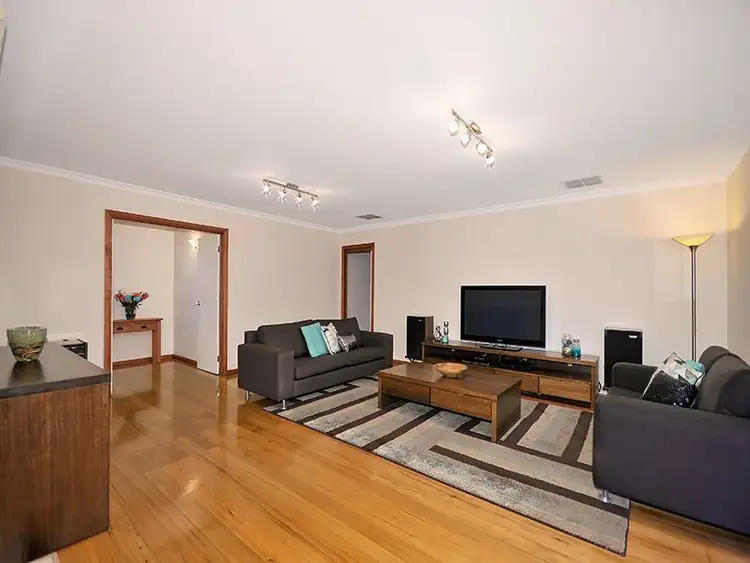 Third view of Homely house listing, 125 Albany Drive, Mulgrave VIC 3170