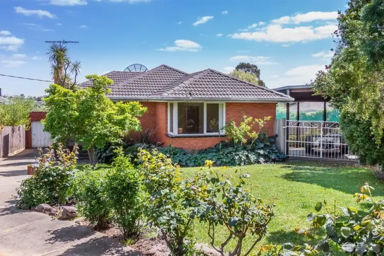 7 Ganton Court, Mount Waverley VIC 3149